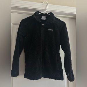 Kids Medium Columbia Sweater